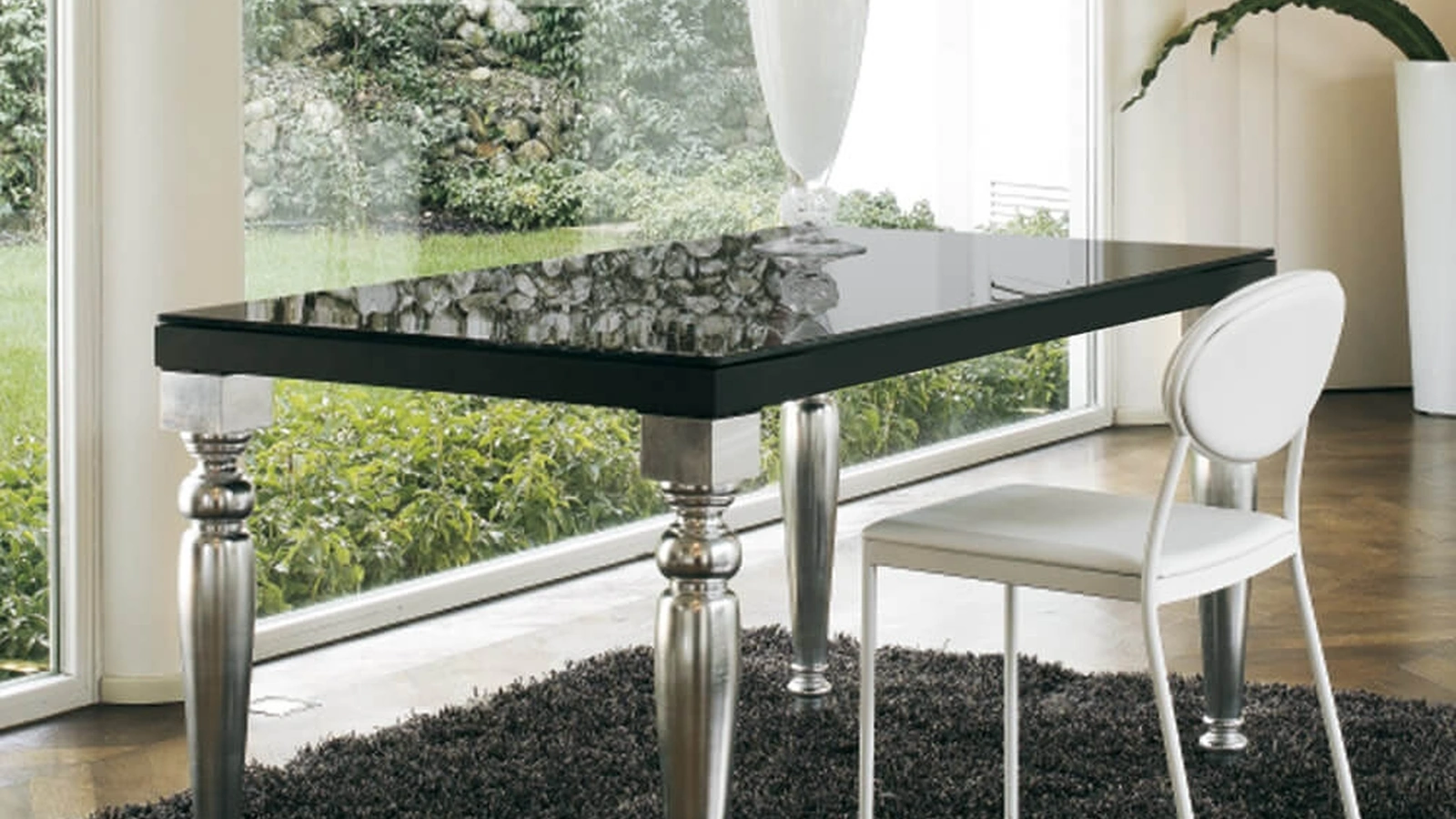 Tavolo Praga2 di Ponti Terenghi