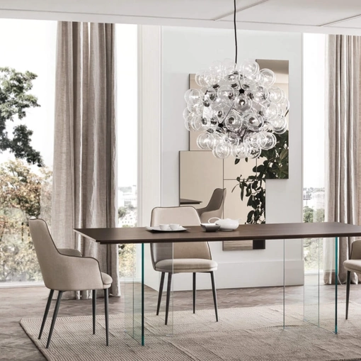 Tavolo Gelius di Maronese