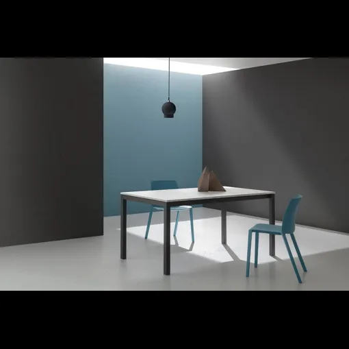 Tavolo allungabile Luigi di La Primavera