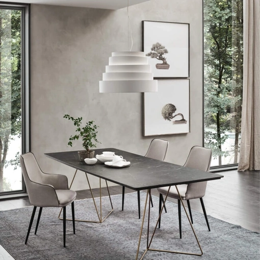 Tavolo Triade di Maronese