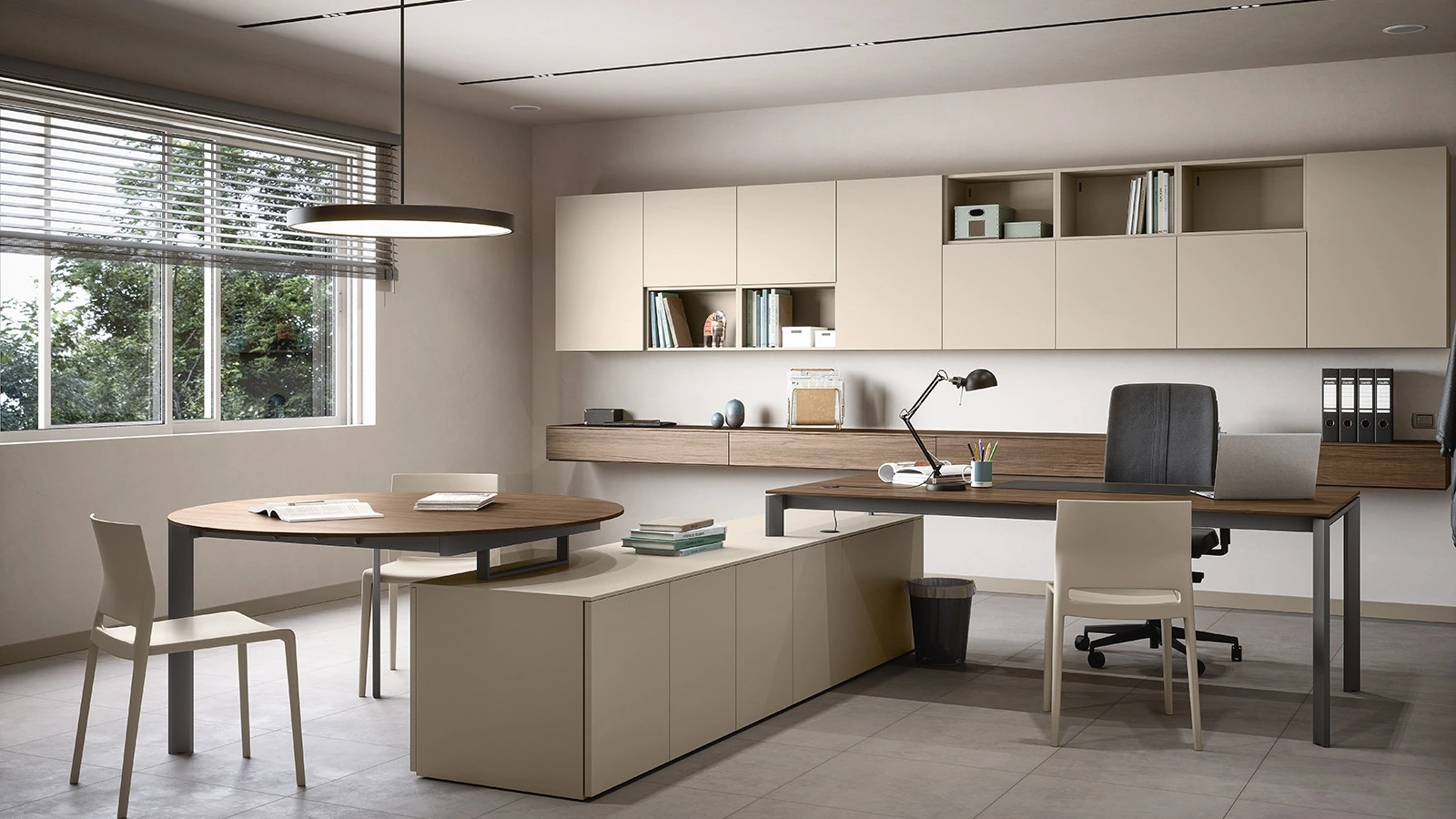 Sedia per Ospiti Giant di Cinquanta3